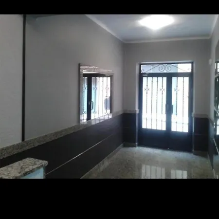 Plaza Del Oeste 4 Dormitorios, 2 Banos , Parking Lejlighed Salamanca