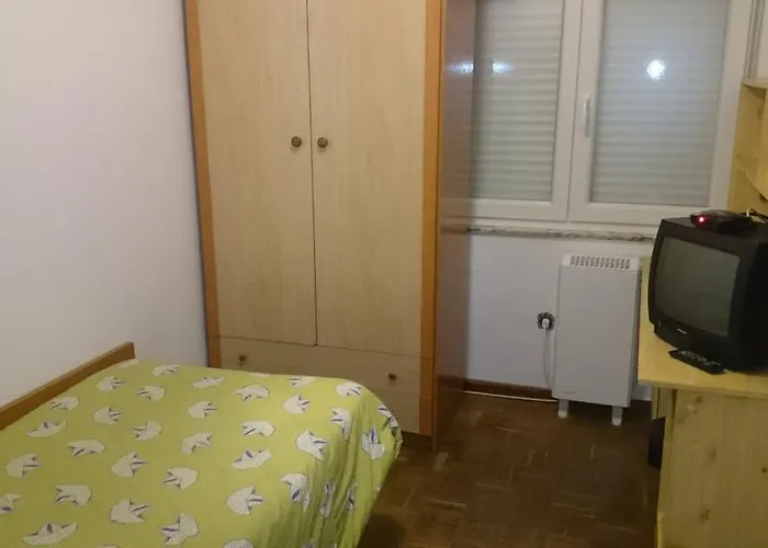 Appartamento Plaza Del Oeste 4 Dormitorios, 2 Banos , Parking *